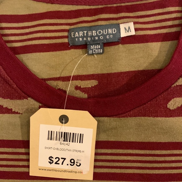 Earthbound T-Shirt For amen - Picture 4 of 12